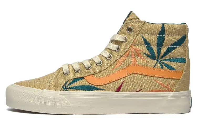 Sk8 Vans-Hi VR3 Lx 'Positive Vibrations'