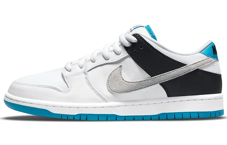 Nike Sb Dunk Low Pro 'Laser Blue'