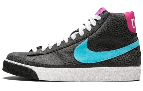 Nike Blazer Mid Premium 'Dqm'