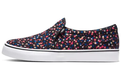 Nike Court Royale Ac Slip On Se 'Floral Print' Women's