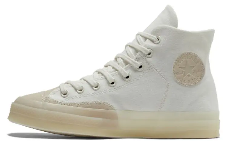 Chuck 70 Converse Marquis High 'Vintage White'