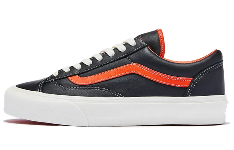 Style 36 Vans Vlt Lx 'Black Flame'