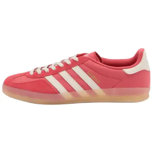 Gazelle Adidas Originals Indoor 'Red Alumina'