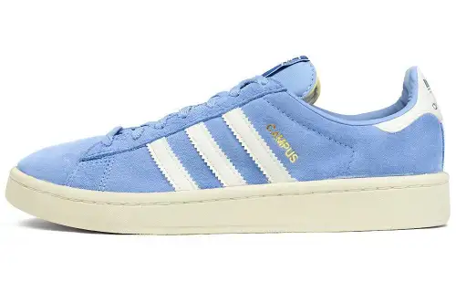 Adidas Wmns Campus 'Ash Blue' Women's