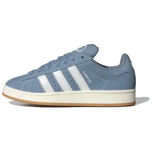 Campus Adidas Originals 00s 'Tactile Blue Off White'