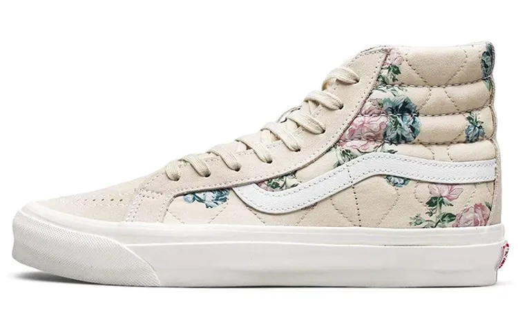 Vans Raised by Wolves x Vans Og Sk8-Hi Lx 'Mattress'