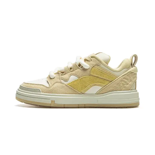 Li Ning Wave SWAG Slip Resistant Cushioning Abrasion Resistant Slip Resistant Cushioning Abrasion Resistant Low top