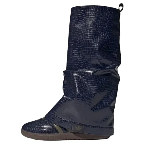 Samba Wmns Adidas Originals 'Snakeskin Boot'