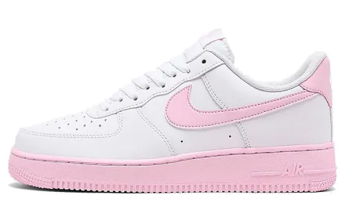 Nike Air Force 1 Low White Pink Foam