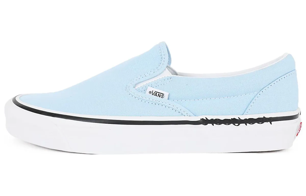 Vans Noon Goons X Vans Slip on 98 Dx
