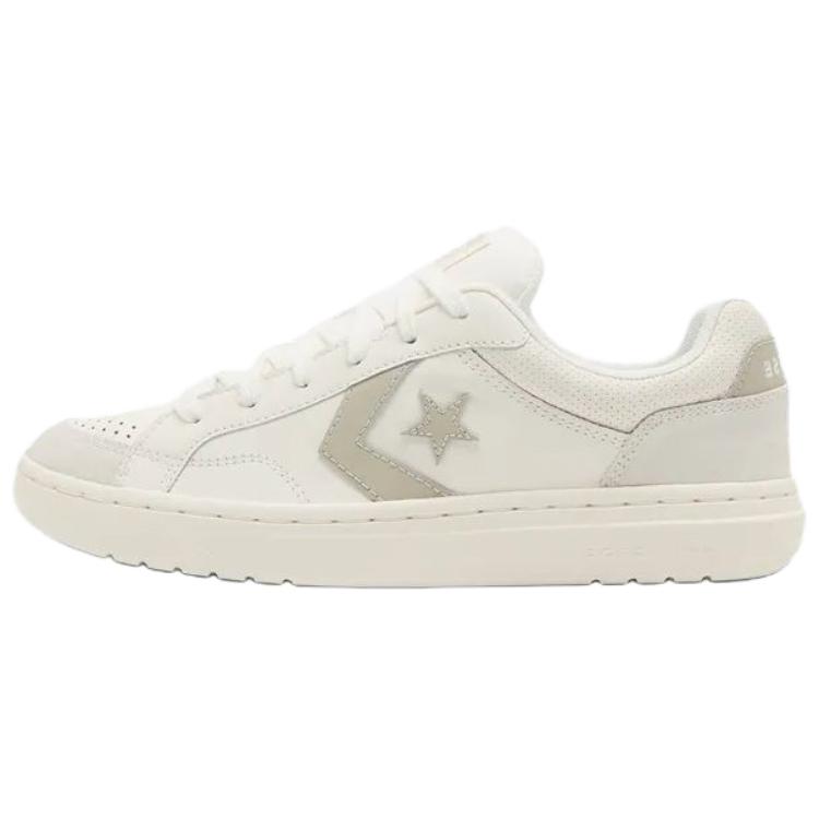 Pro Blaze Converse Classic Low 'Egret Pale Surplus'