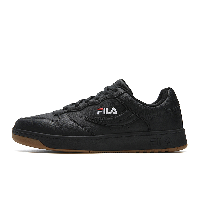 Мужские кеды Fila FILA FX-100 (черные)