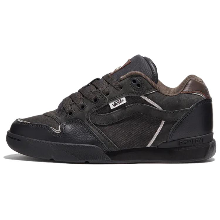 Купить кроссовки Vans VAINL ARCHIVE VN000CTMRUX в Москве с