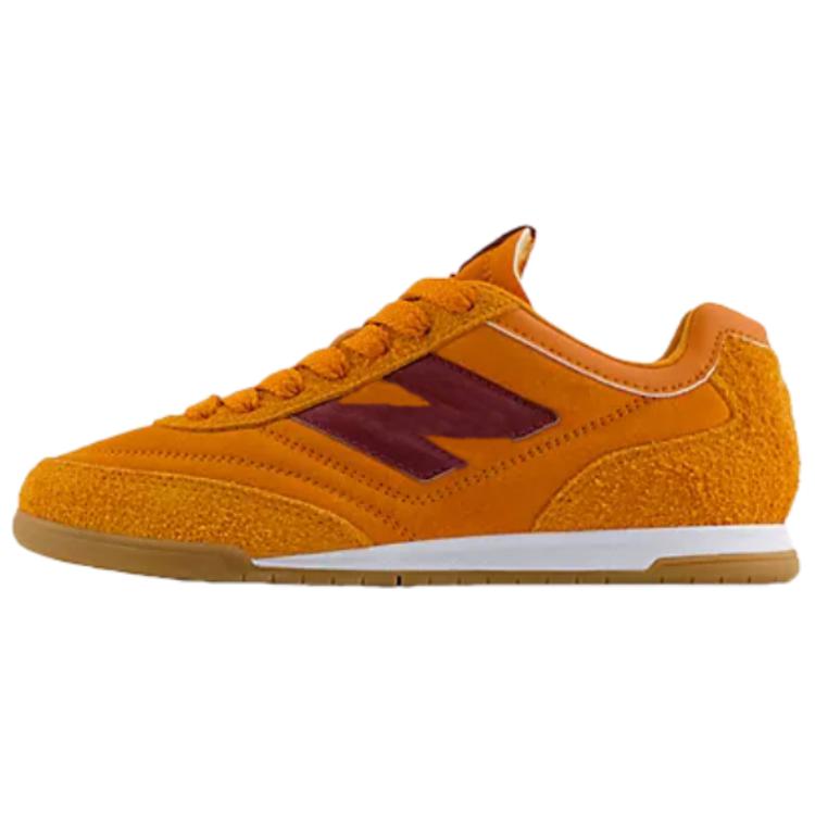 RC42 New Balance 'Classic Orange Crimson'