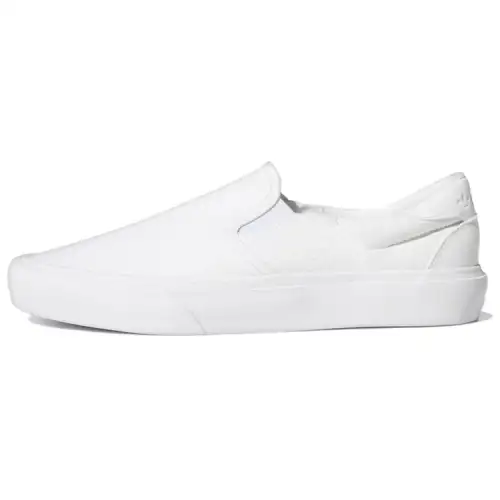 Adidas Court Rallye Slip 'Cloud White'