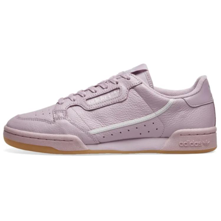 Adidas Wmns Continental 80 'Soft Vision' Women's