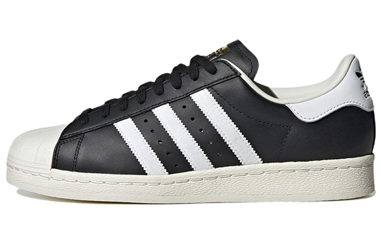 Кеды adidas originals Superstar 82 (черно-белые)