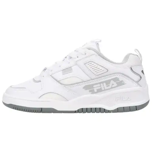 FILA Corda White Grey Grey