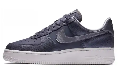 Nike Air Force 1 Low Light Carbon Women's