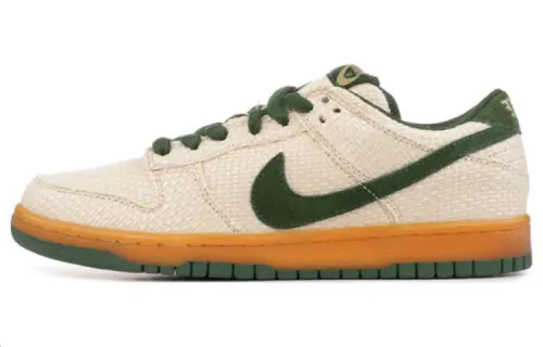 Nike Sb Dunk Low Bonsai