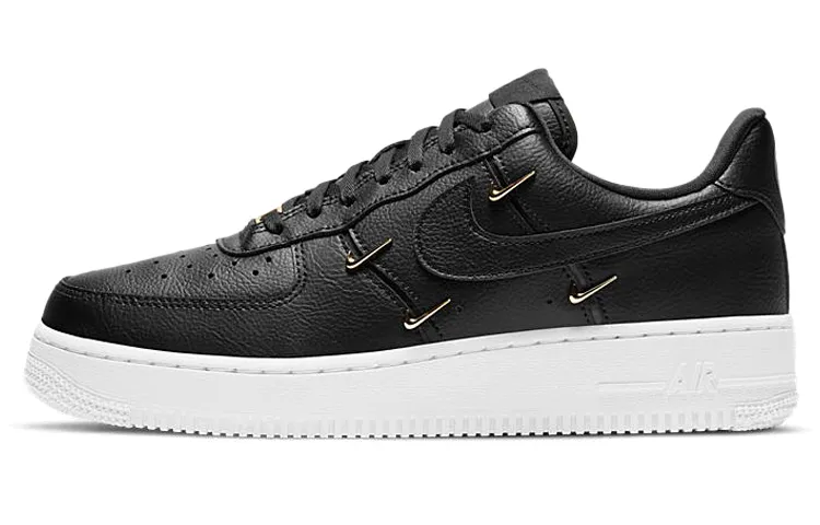 Nike Air Force 1 Lx Black Women's