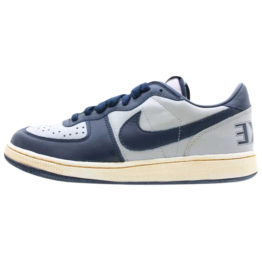 Nike Terminator Low Vntg 'Granite Dark Obsidian Sail'