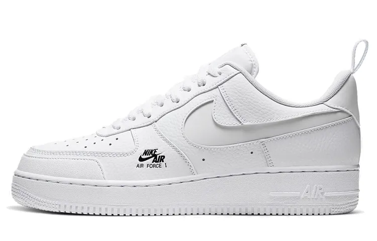 Nike Air Force 1 Utility White 2020