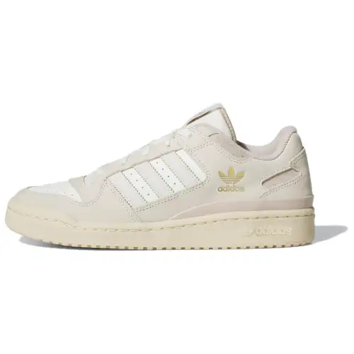 Forum Adidas Originals Low Cl 'Ivory'
