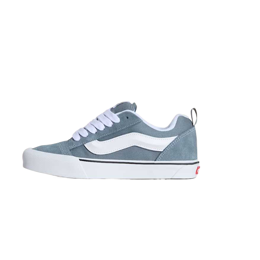 Vans Knu Skool Low top Skateboard Shoes Unisex
