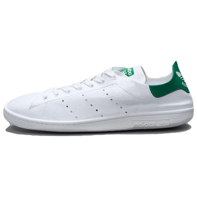Stan Smith Balenciaga x Stan Smith Adidas Originals 'White Green'