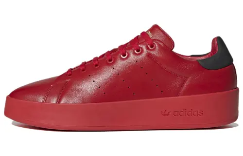 Adidas Stan Smith Recon 'Scarlet'