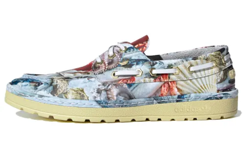 Saint Florent Adidas Originals 'Seafood'