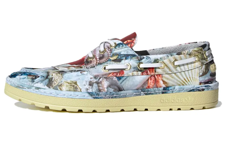 Saint Florent Adidas Originals 'Seafood'