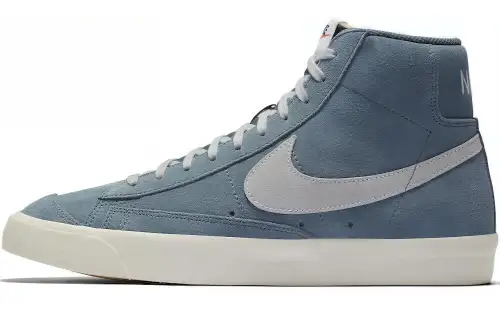 Nike Blazer Mid 77 Suede Thunderstorm
