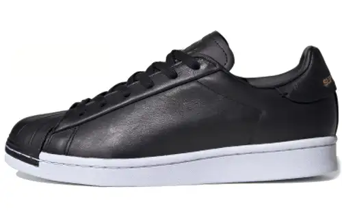 Adidas Wmns Superstar Pure 'Core Black' Women's