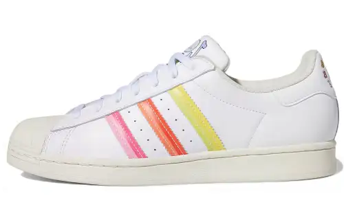 Superstar Adidas Originals 'Pride'