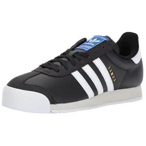 Adidas Samoa 'Core Black'