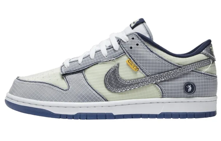 Nike X Union La Dunk Low 'Passport Pack Pistachio'