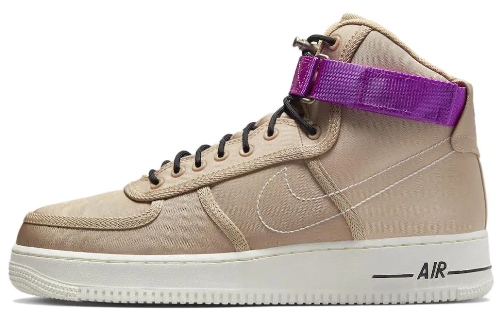 Nike Air Force 1 High '07 LV8 'Moving Company Hemp'
