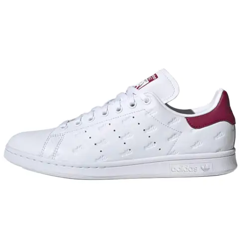 Adidas Stan Smith 'Allover Stamped Stan'