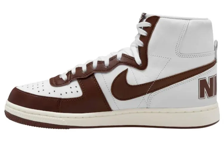 Nike Terminator High Cacao Wow