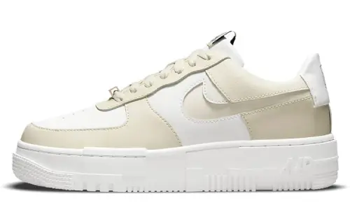 Nike Air Force 1 Pixel 'Cashmere' Women's