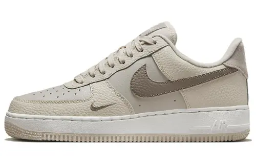 Nike Air Force 1 Low Light Orewood Brown Ironstone Women's