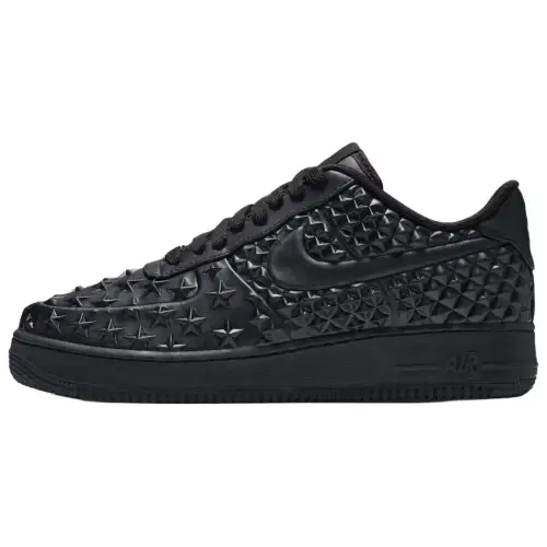 Nike Air Force 1 Low Independence Day Black