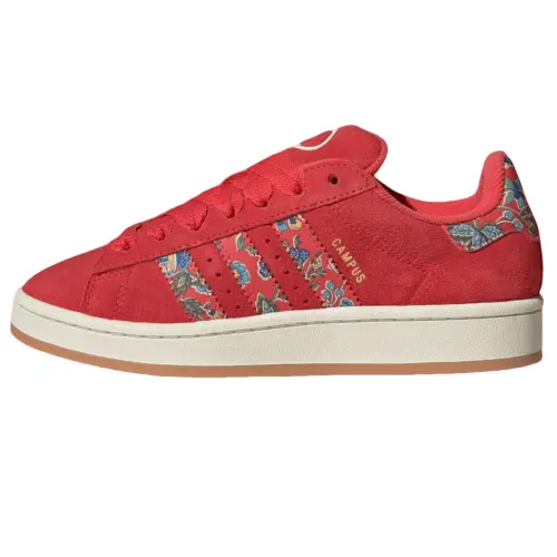 Campus Liberty London x Campus Wmns Adidas Originals 00s 'Semi Lucid Red' Women's