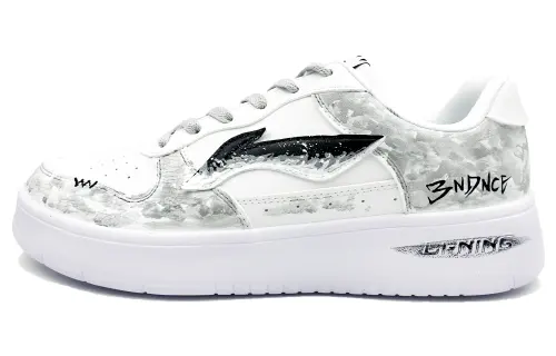 Li Ning Floating Boat Slip Resistant, Abrasion Resistant, Breathable Slip Resistant, Abrasion Resistant, Breathable