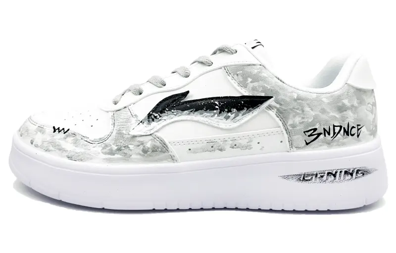 Li Ning Floating Boat Slip Resistant, Abrasion Resistant, Breathable Slip Resistant, Abrasion Resistant, Breathable