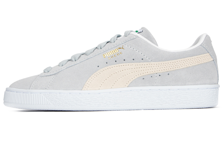 PUMA Suede Classic 21 'Platinum Grey Pristine'