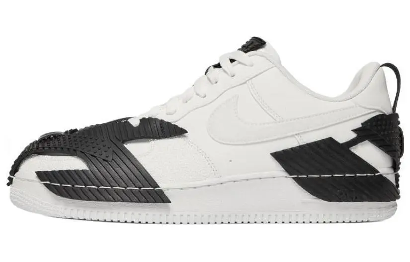 Nike Ndstrkt Air Force 1 White Black