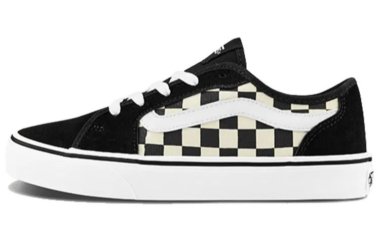 Filmore Vans Decon 'Checkerboard' Women's